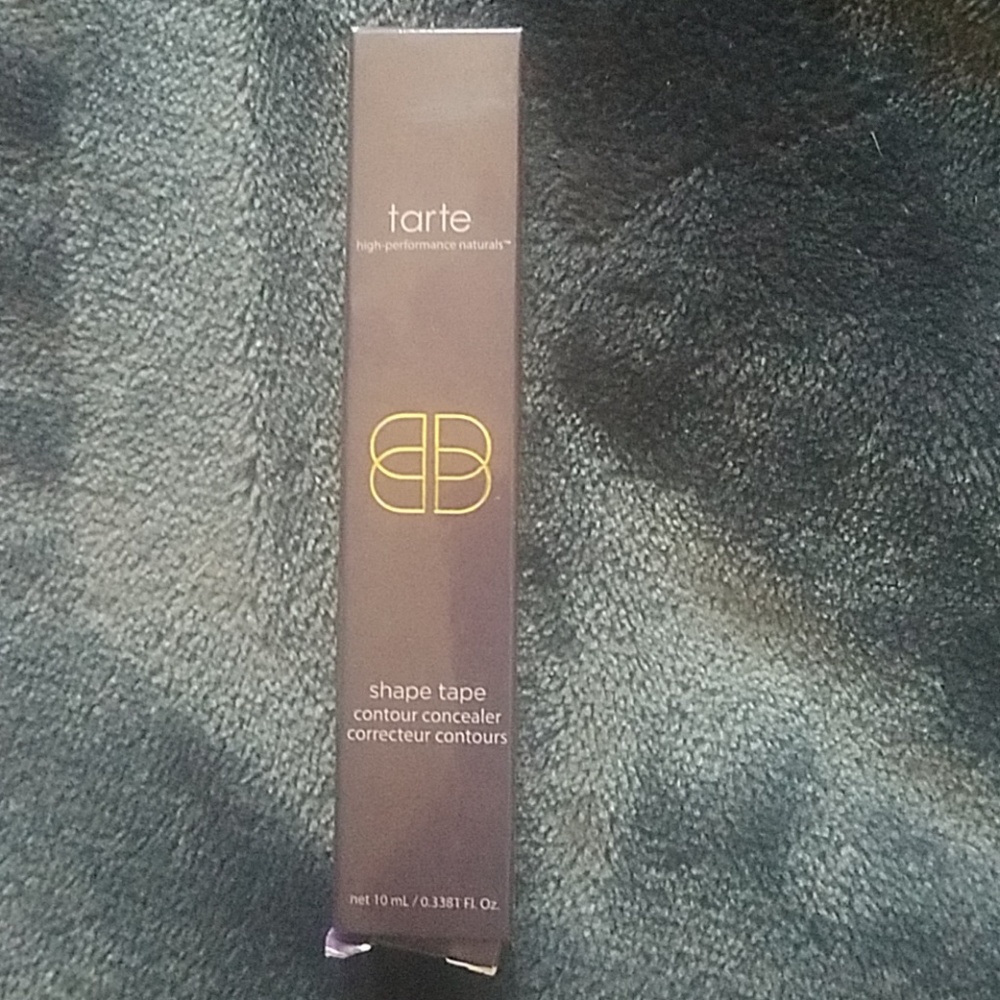 Tarte Shape Tape